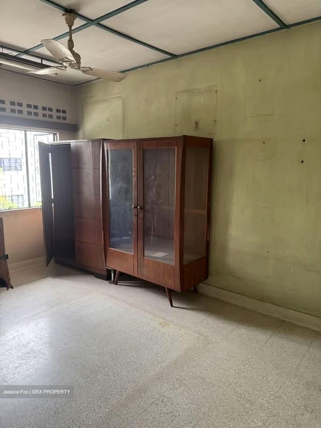 Serangoon Park (D13), Terrace #596316331